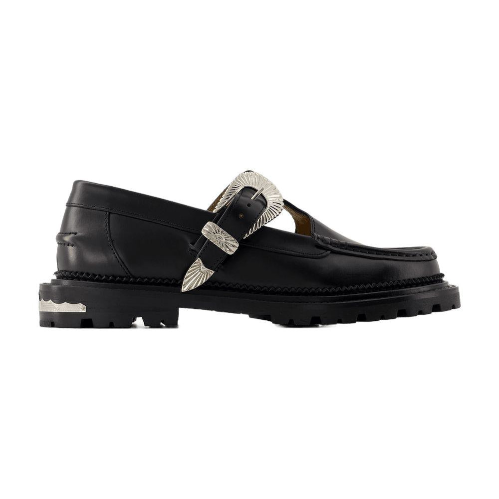 Toga Virilis Aj1290 Loafers