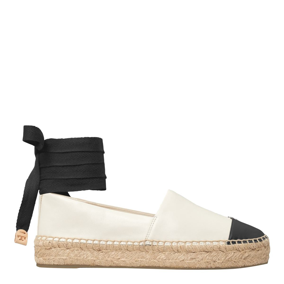Tory Burch Flat Shoes