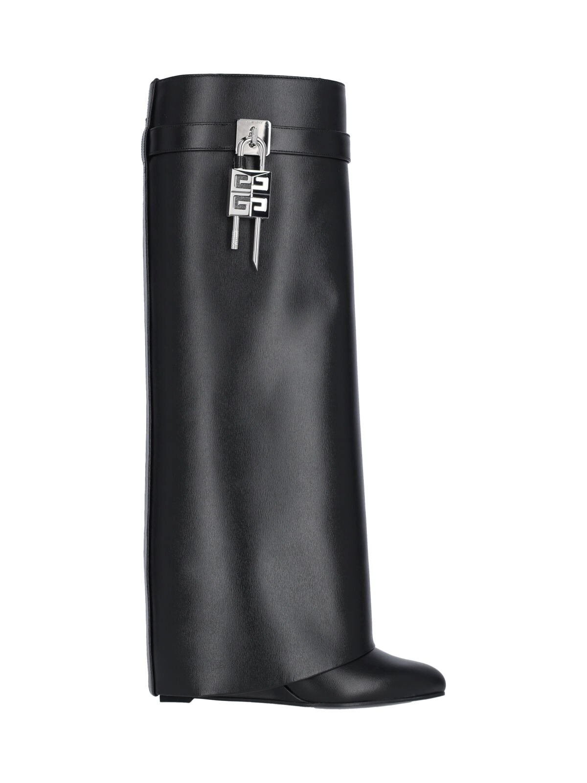 Givenchy 'Shark Lock' Boots