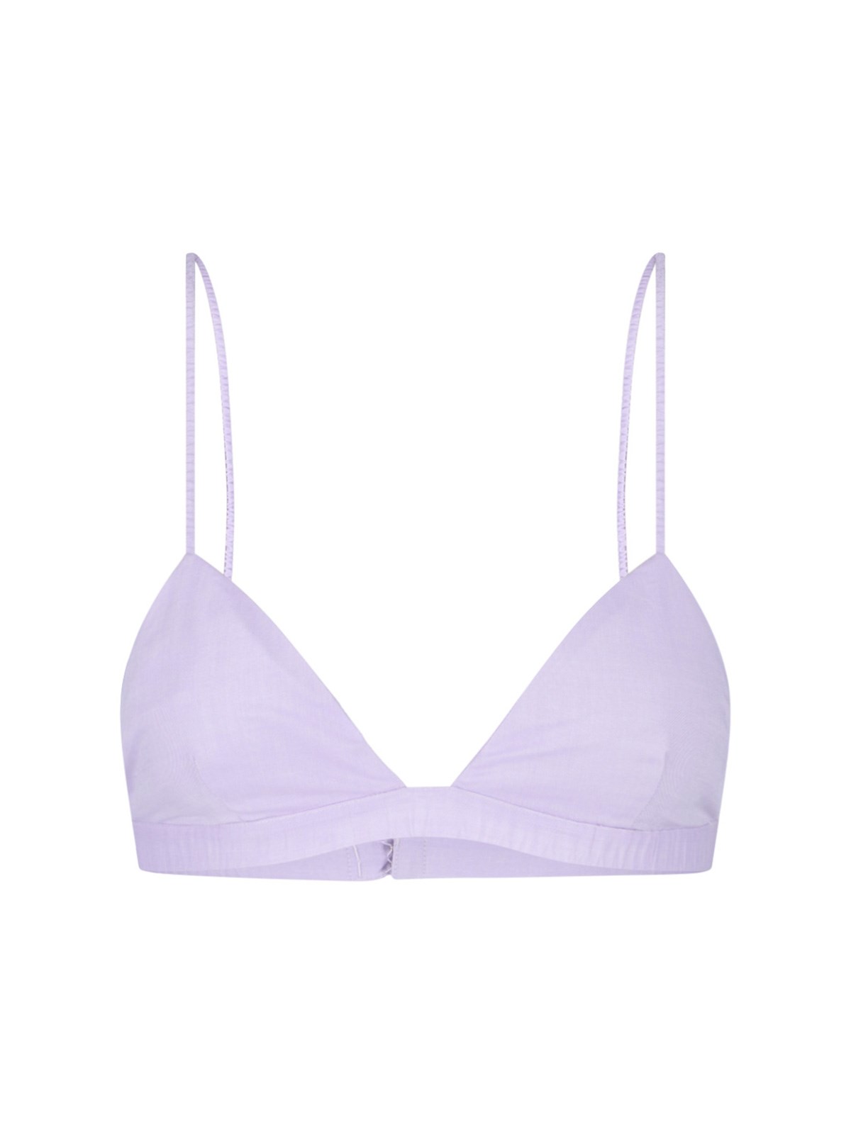The Andamane Cotton Bralette