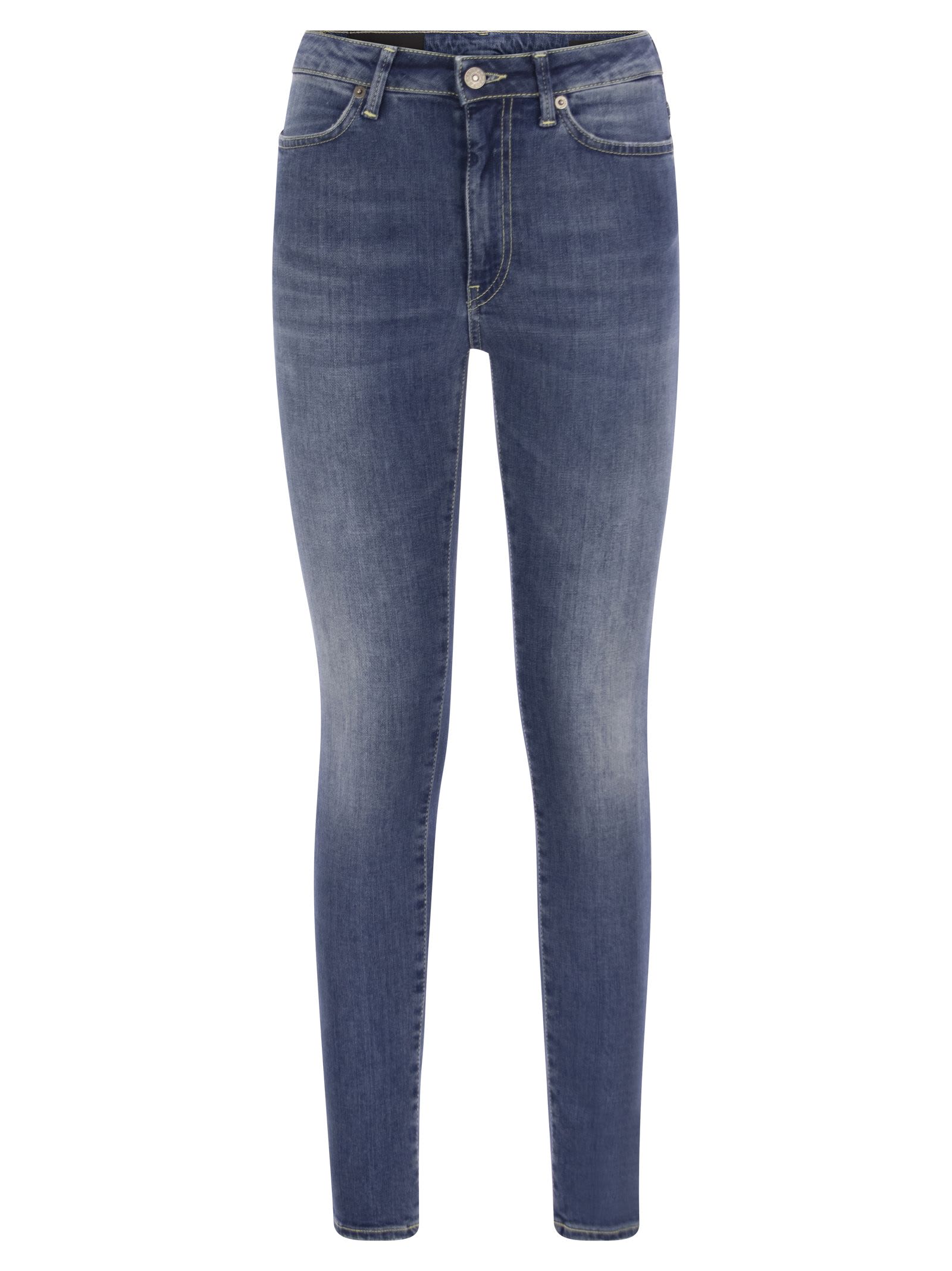 Dondup Iris - Jeans Skinny Fit