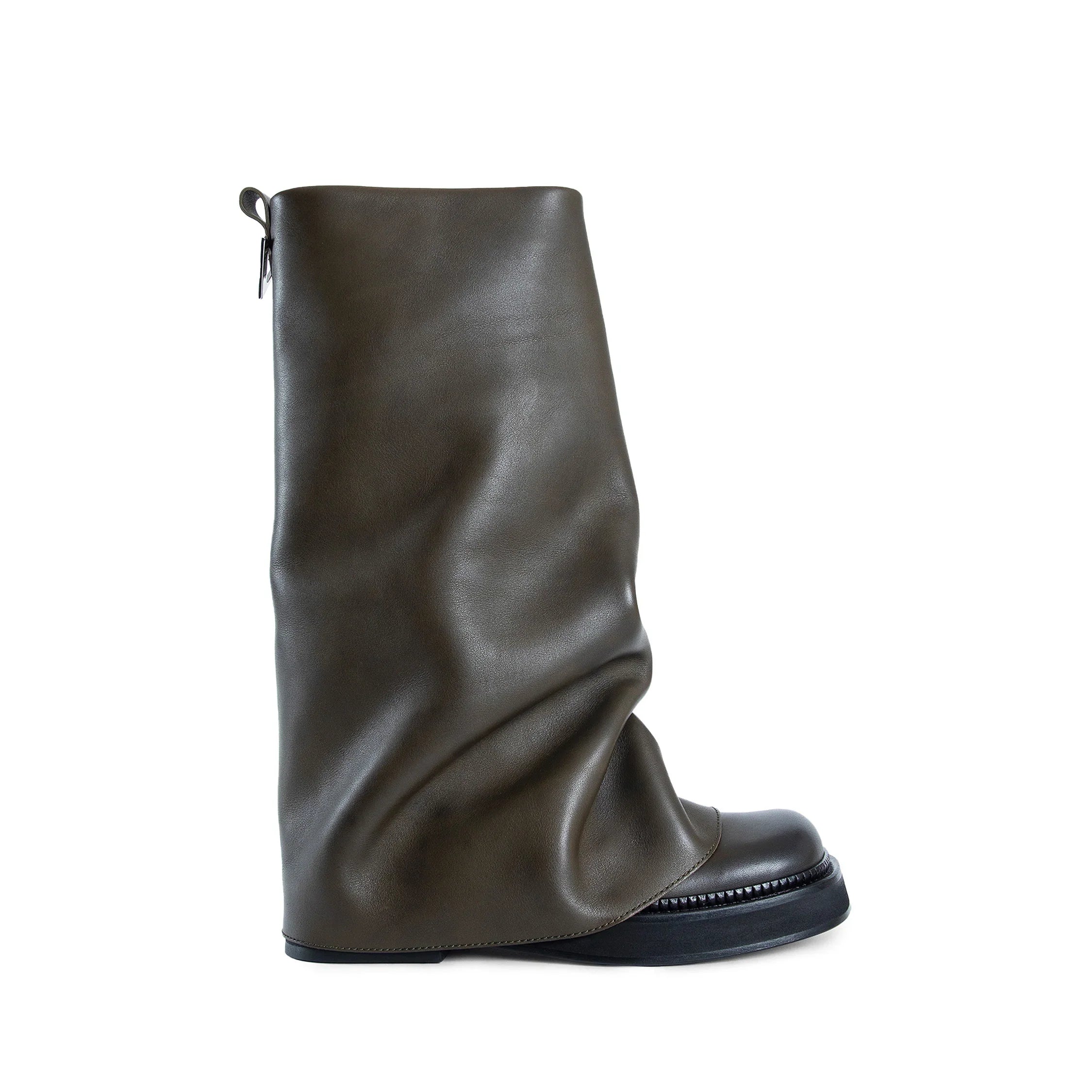 ''Robin'' Combat Boots