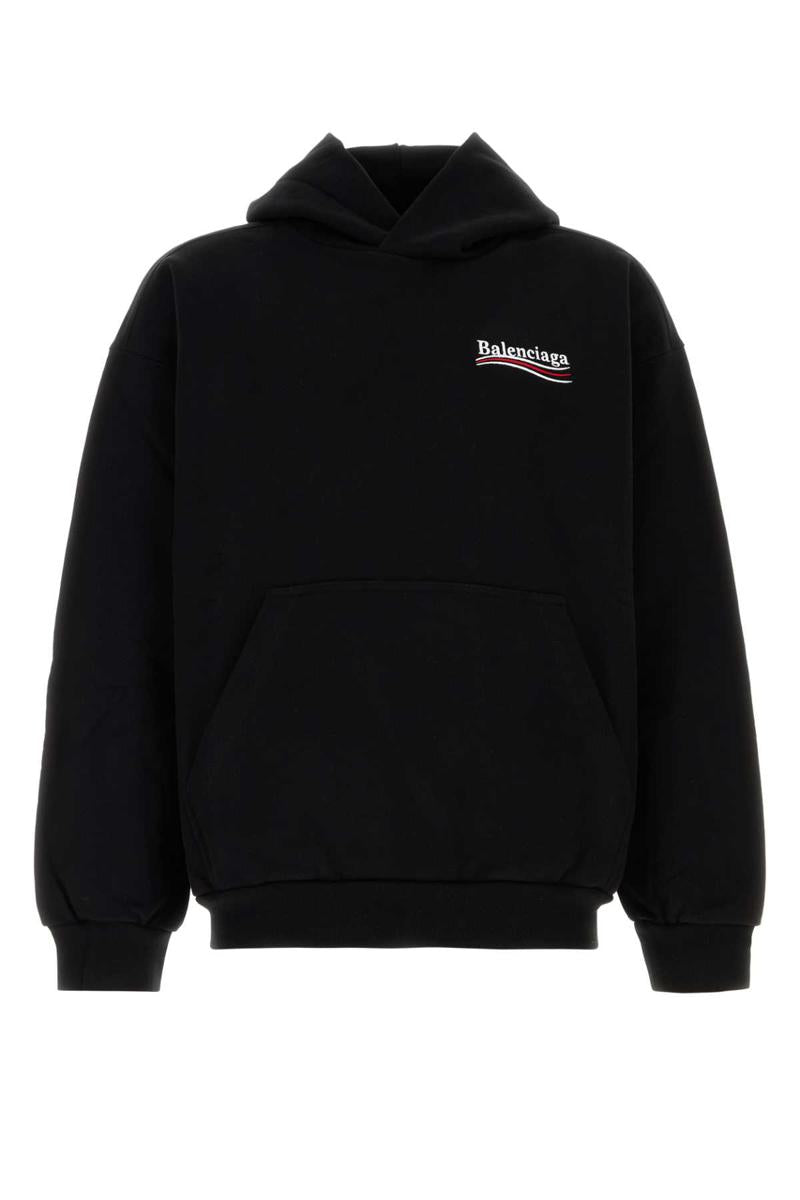 Balenciaga Sweatshirts
