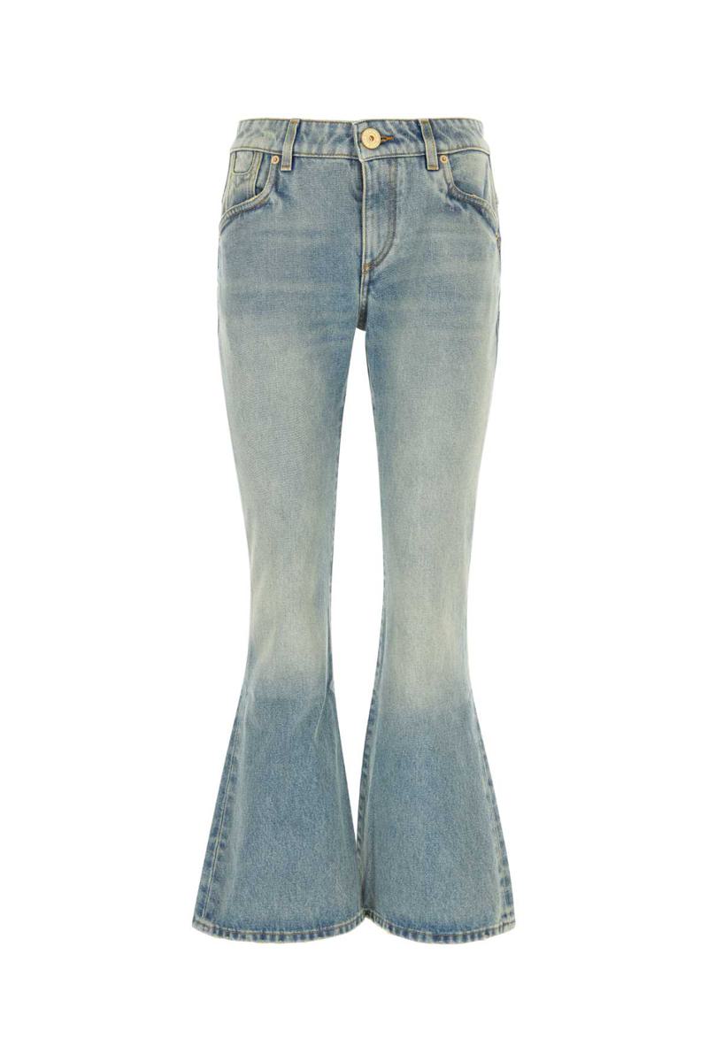 Balmain Jeans