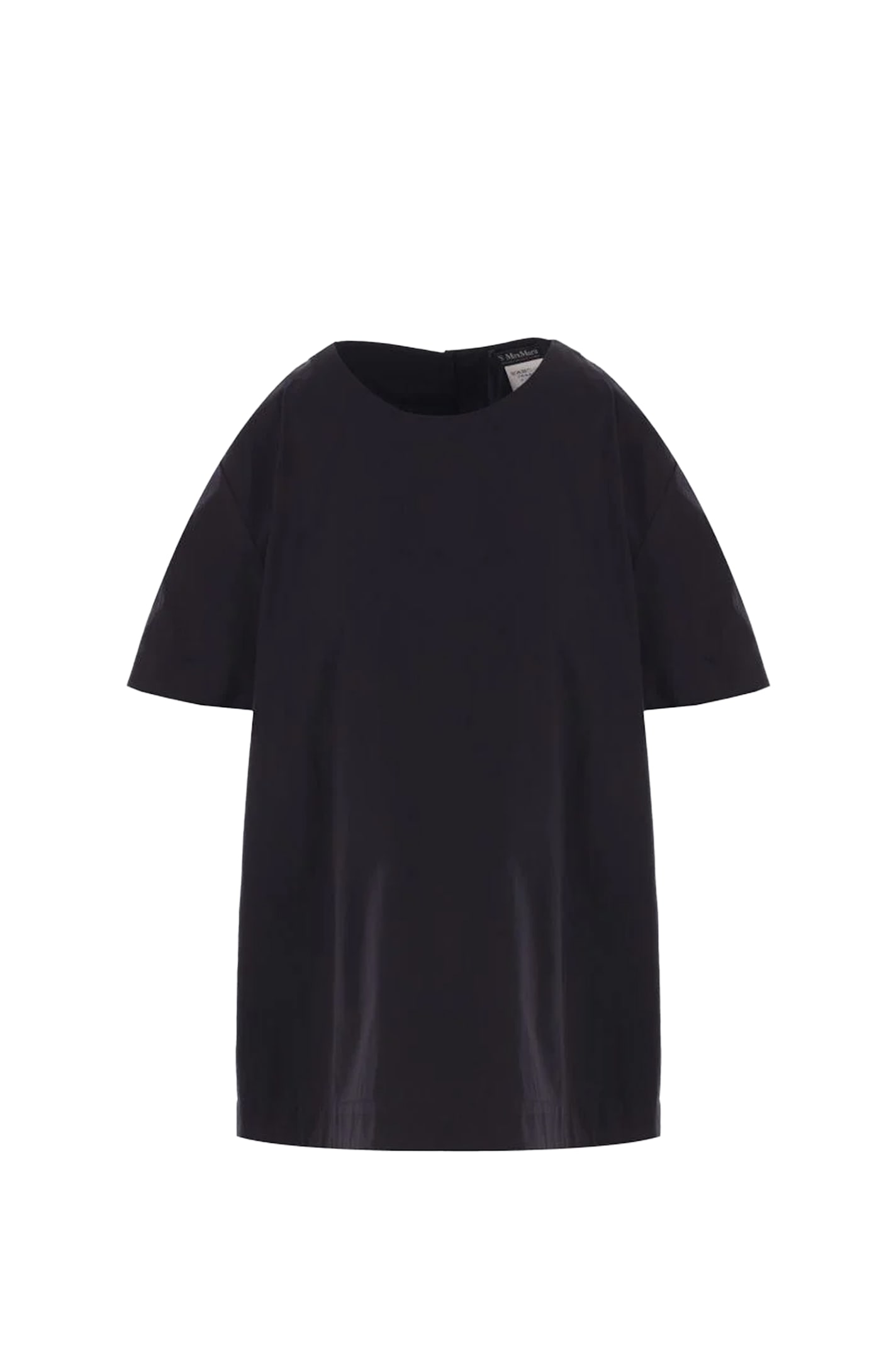 'S Max Mara Top dahlia S Max Mara
