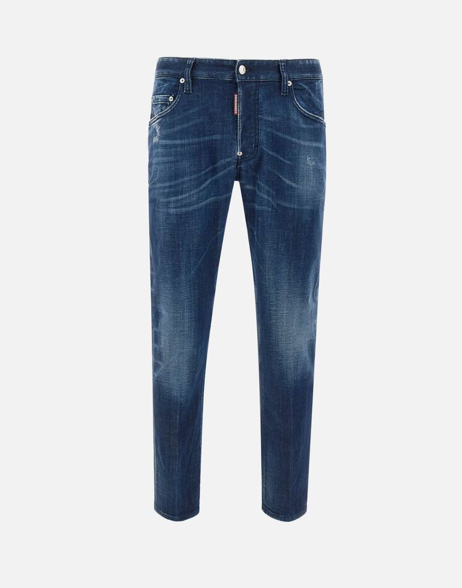 Dsquared2 牛仔裤