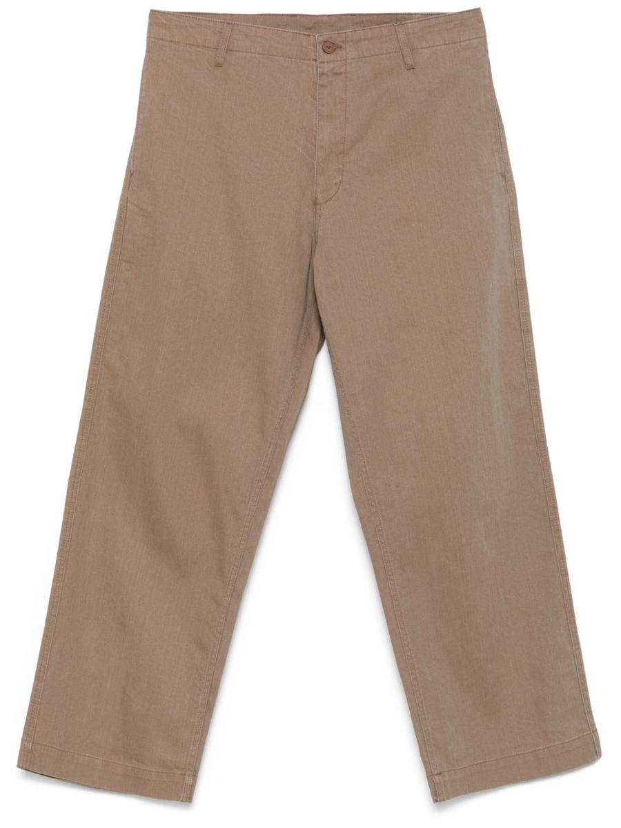 Emporio Armani 休闲裤