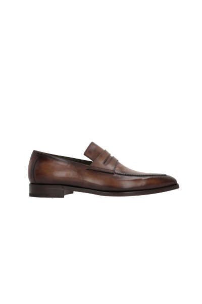 Berluti 平底鞋