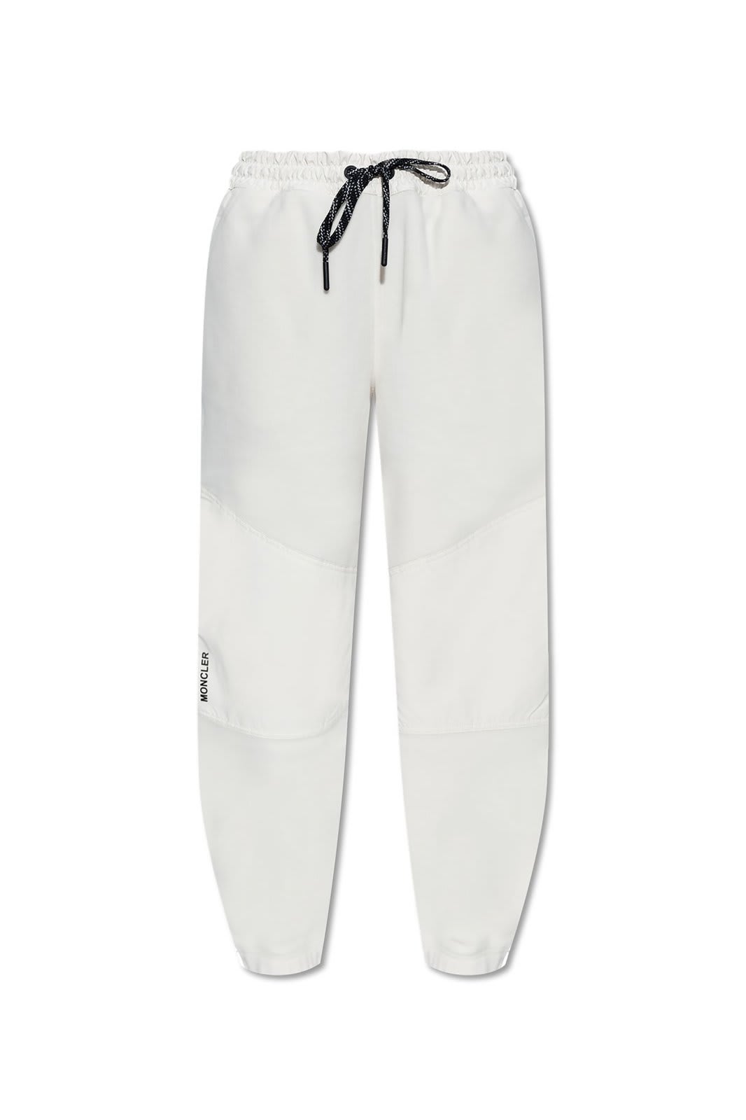 Moncler Grenoble Apres Ski Panelled Drawstring Trousers