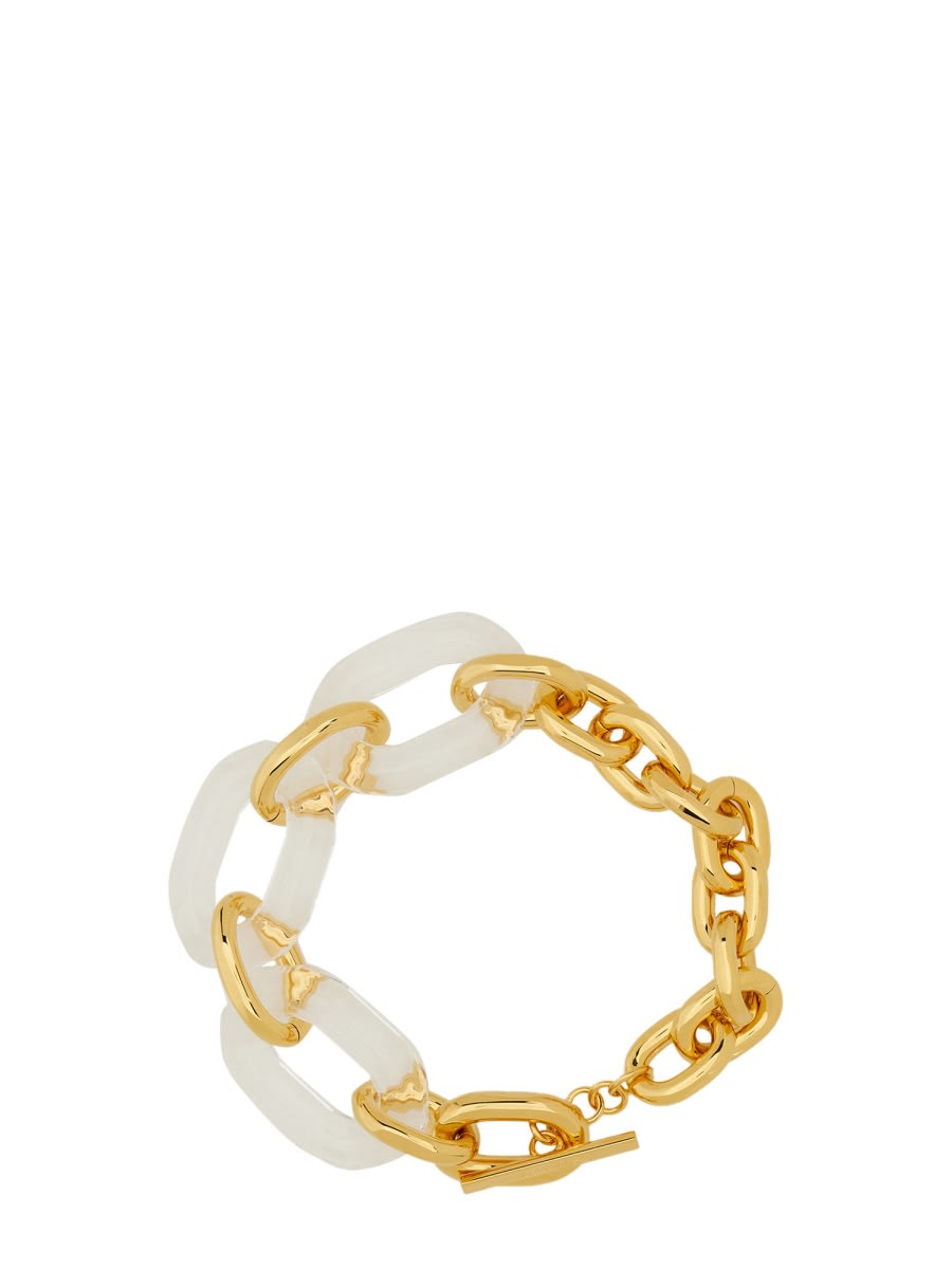 Paco Rabanne Chain Necklace
