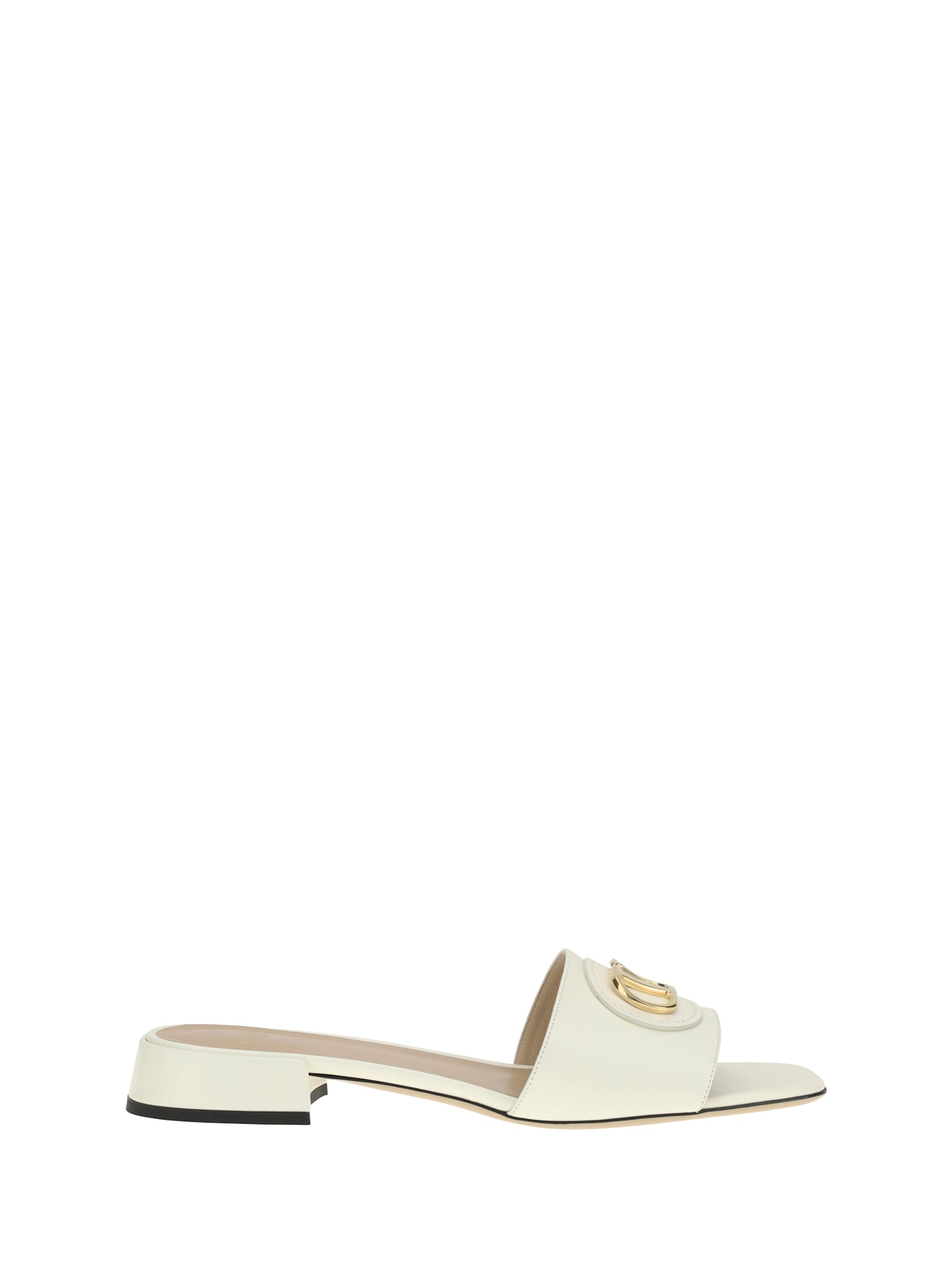 Valentino Garavani Vlogo Sandals