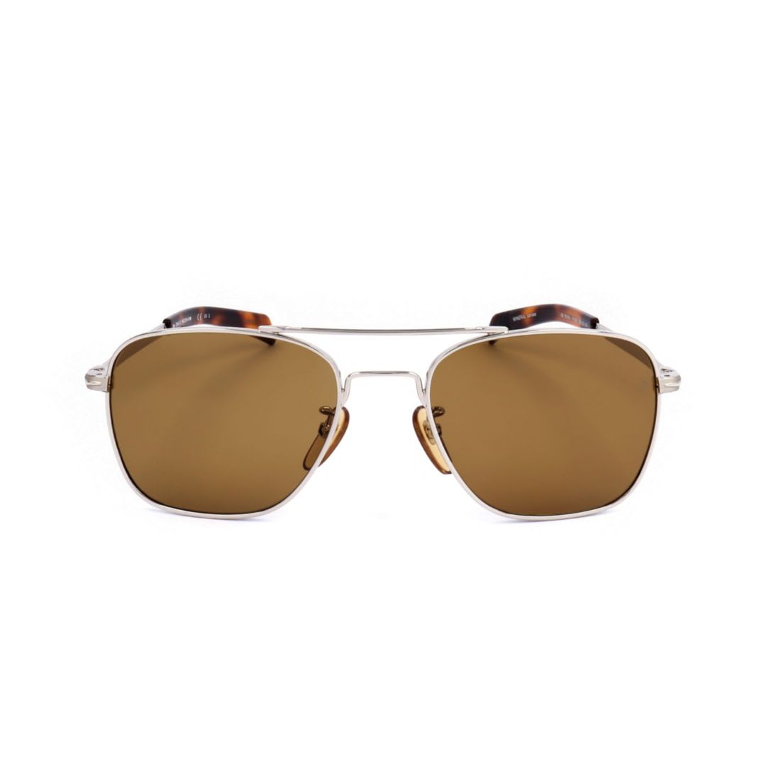 DB Eyewear by David Beckham Db 7019/s010/2m Palladium