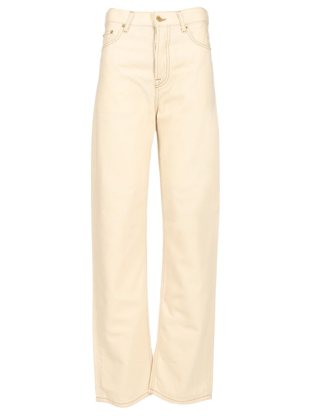 DARKPARK gale Relaxed Fit Jeans
