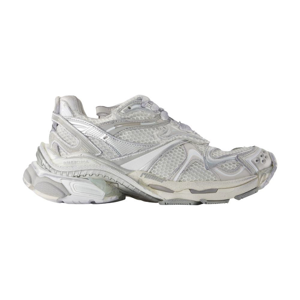 Balenciaga Runner 2 Sneakers