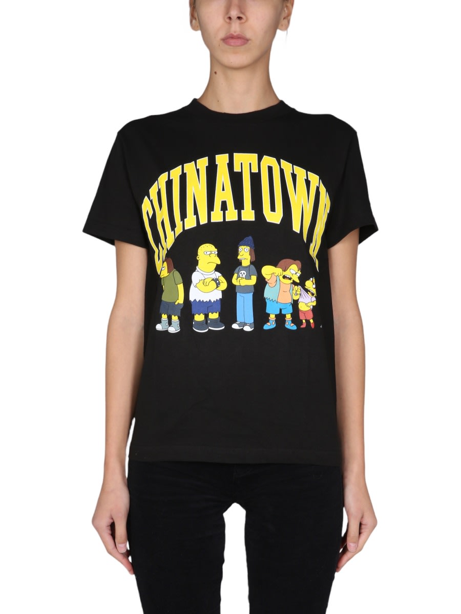 Market ha Ha T-shirt