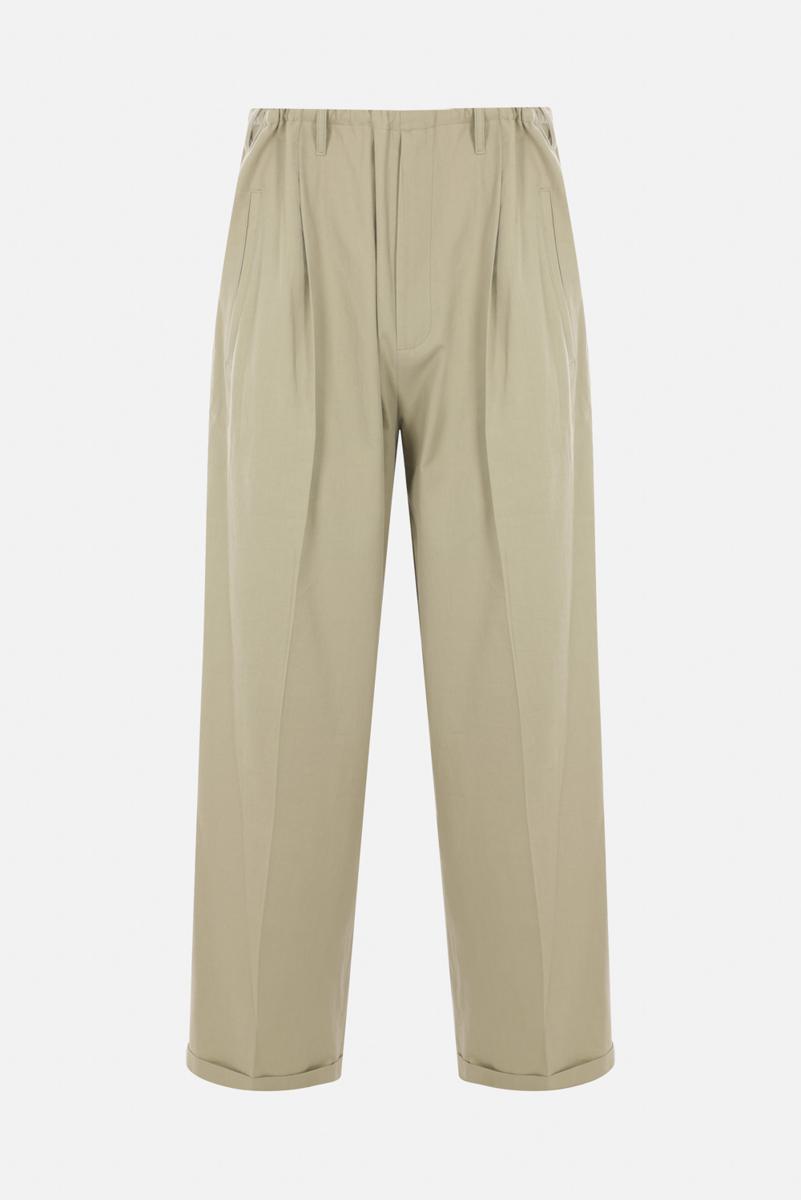 Magliano Trousers