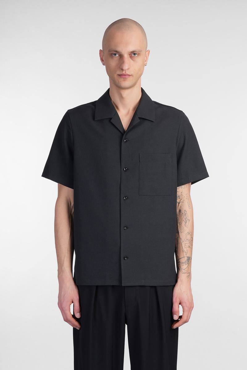 Attachment Shirt