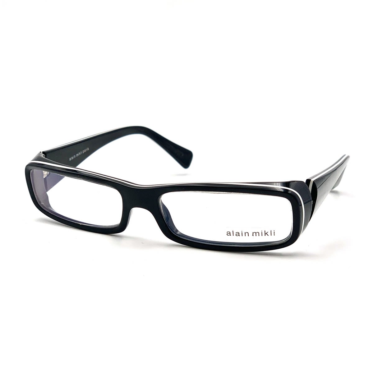 Alain Mikli A0325 Glasses