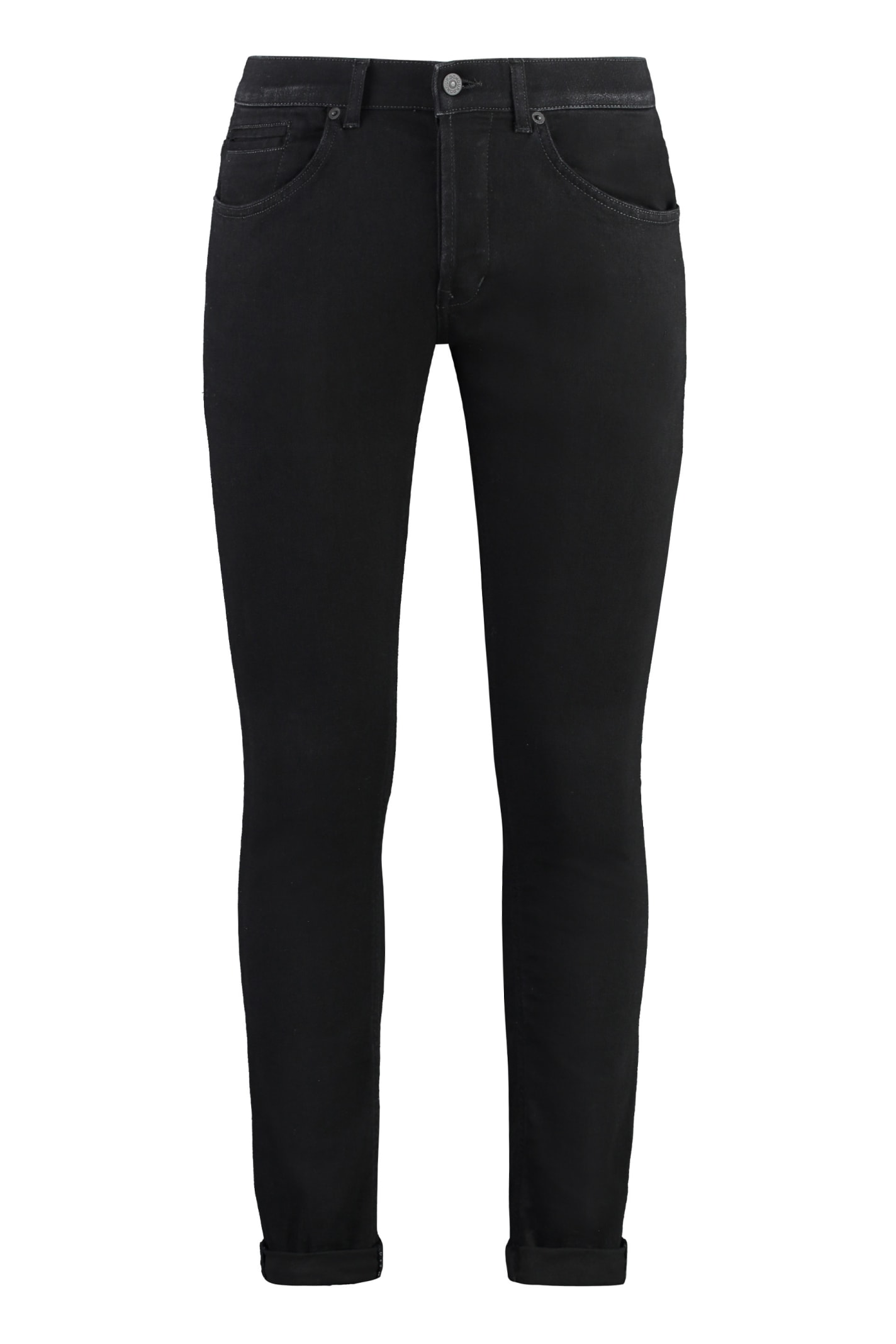 Dondup George Skinny Jeans