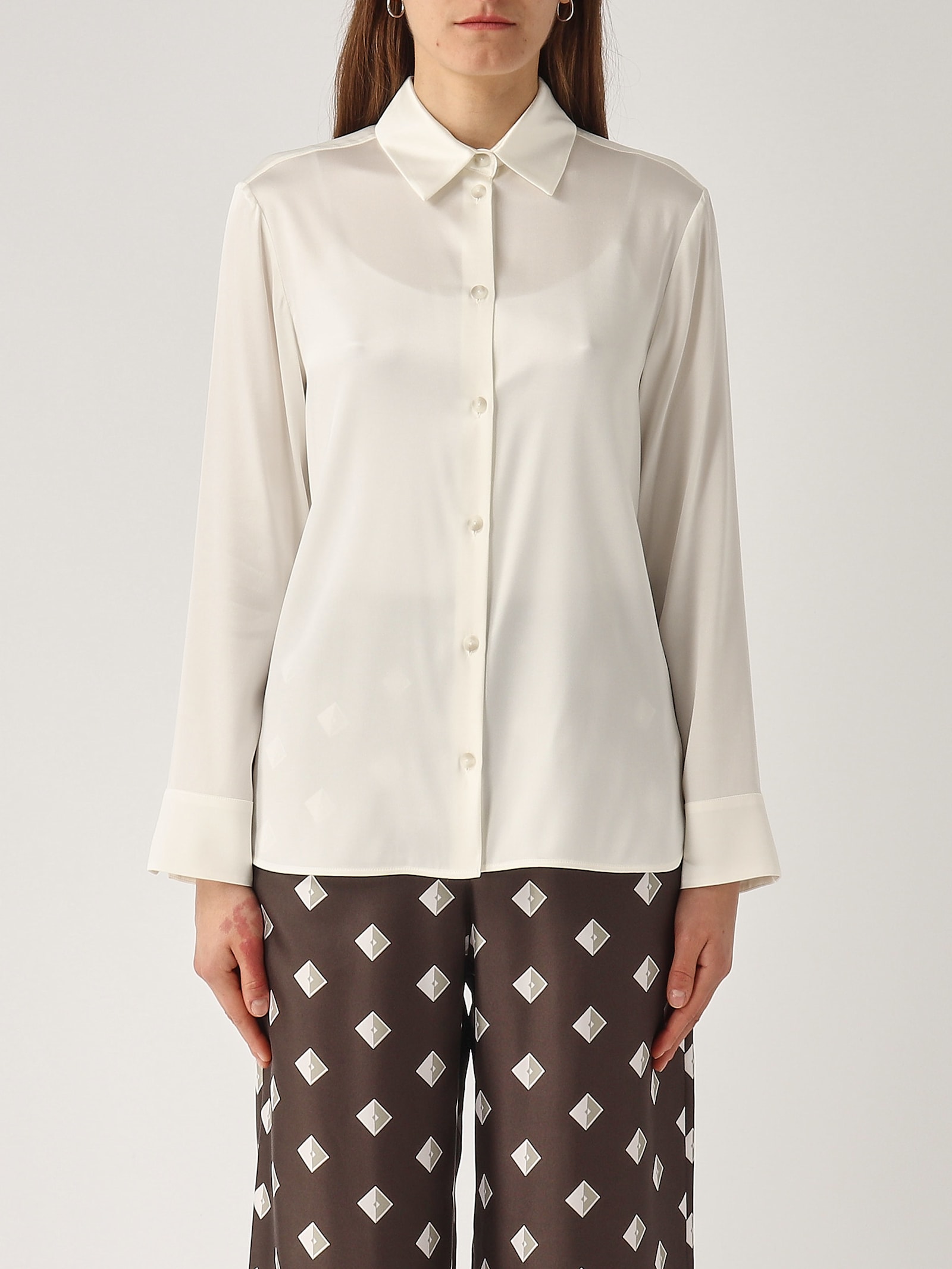 Max Mara Kadiak Shirt
