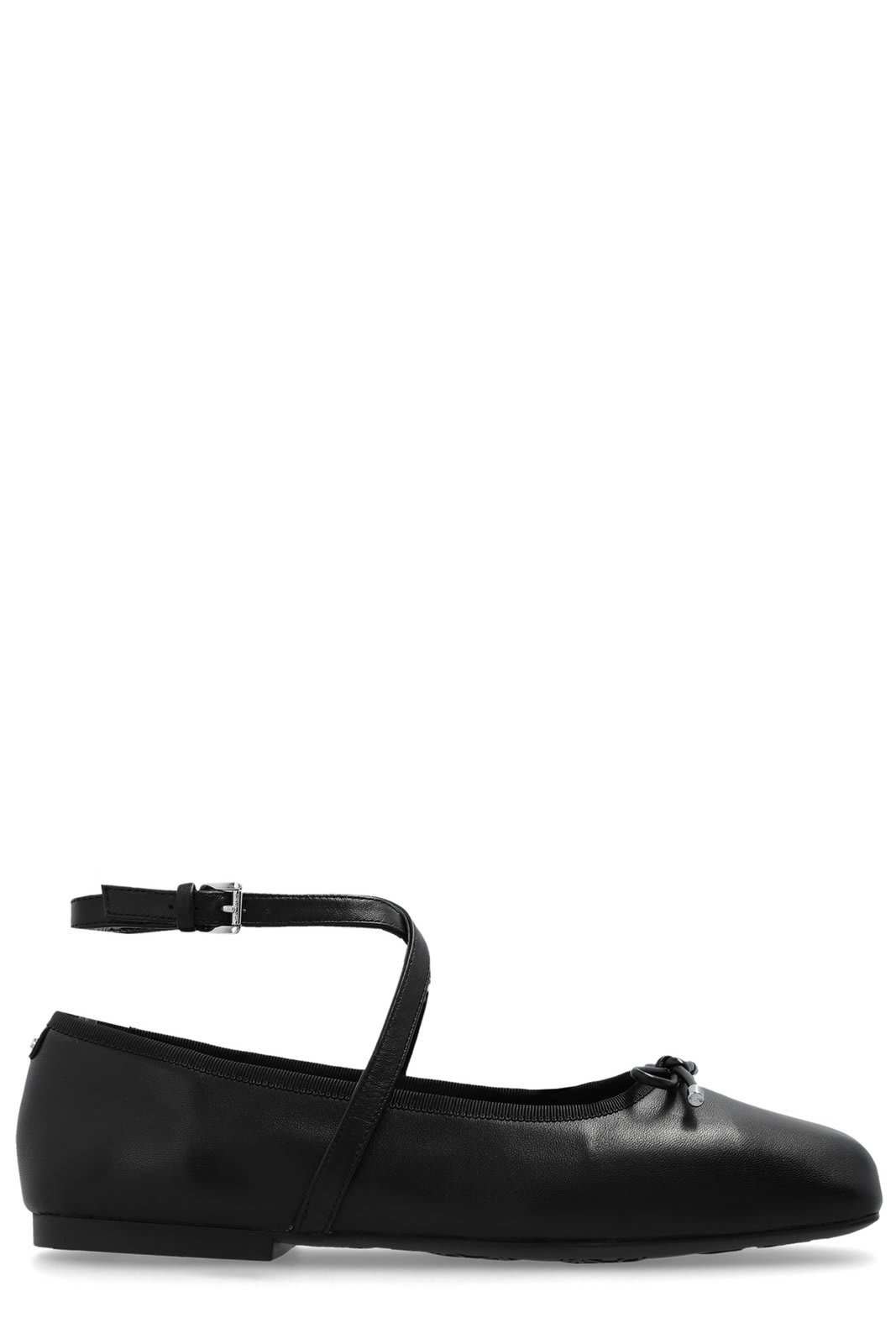 Michael Kors Collection Collette Ballet Flat Shoes