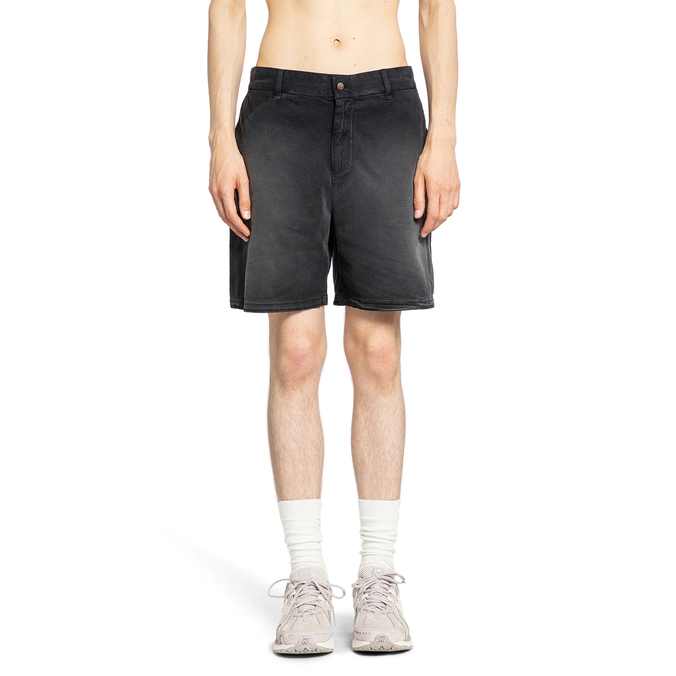 Seasonal Cargo Shorts