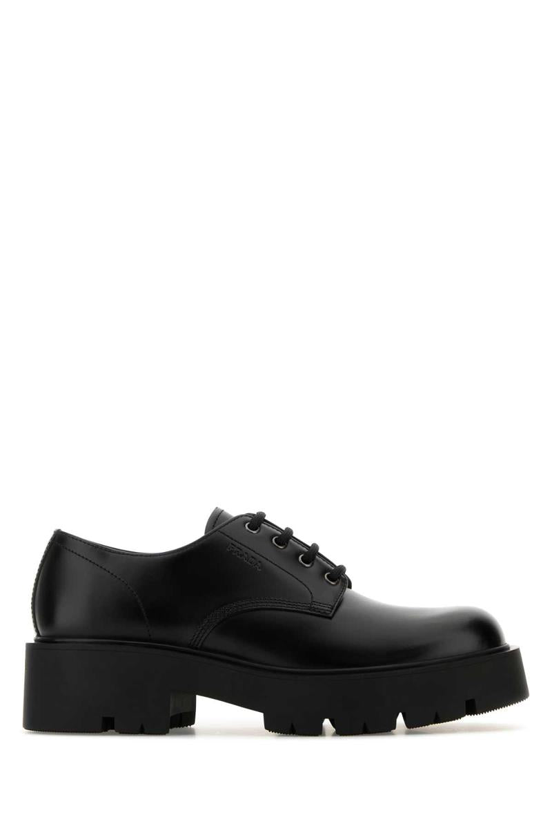 Prada Lace-Ups