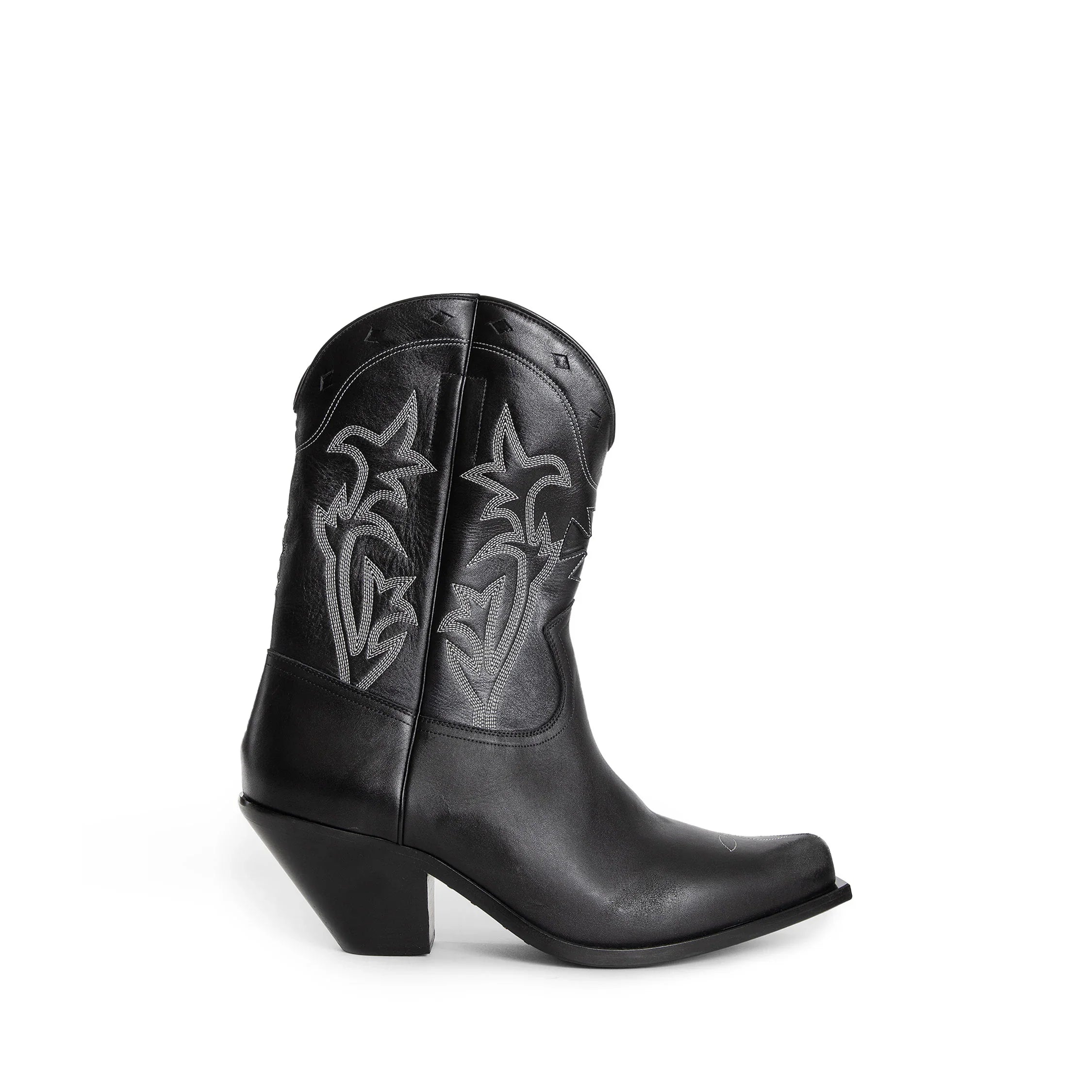 Swiss Cowboy Boots