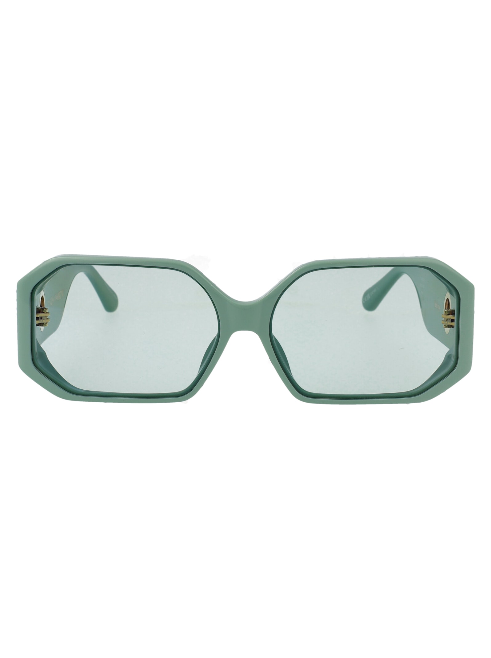Linda Farrow Bailey Sunglasses