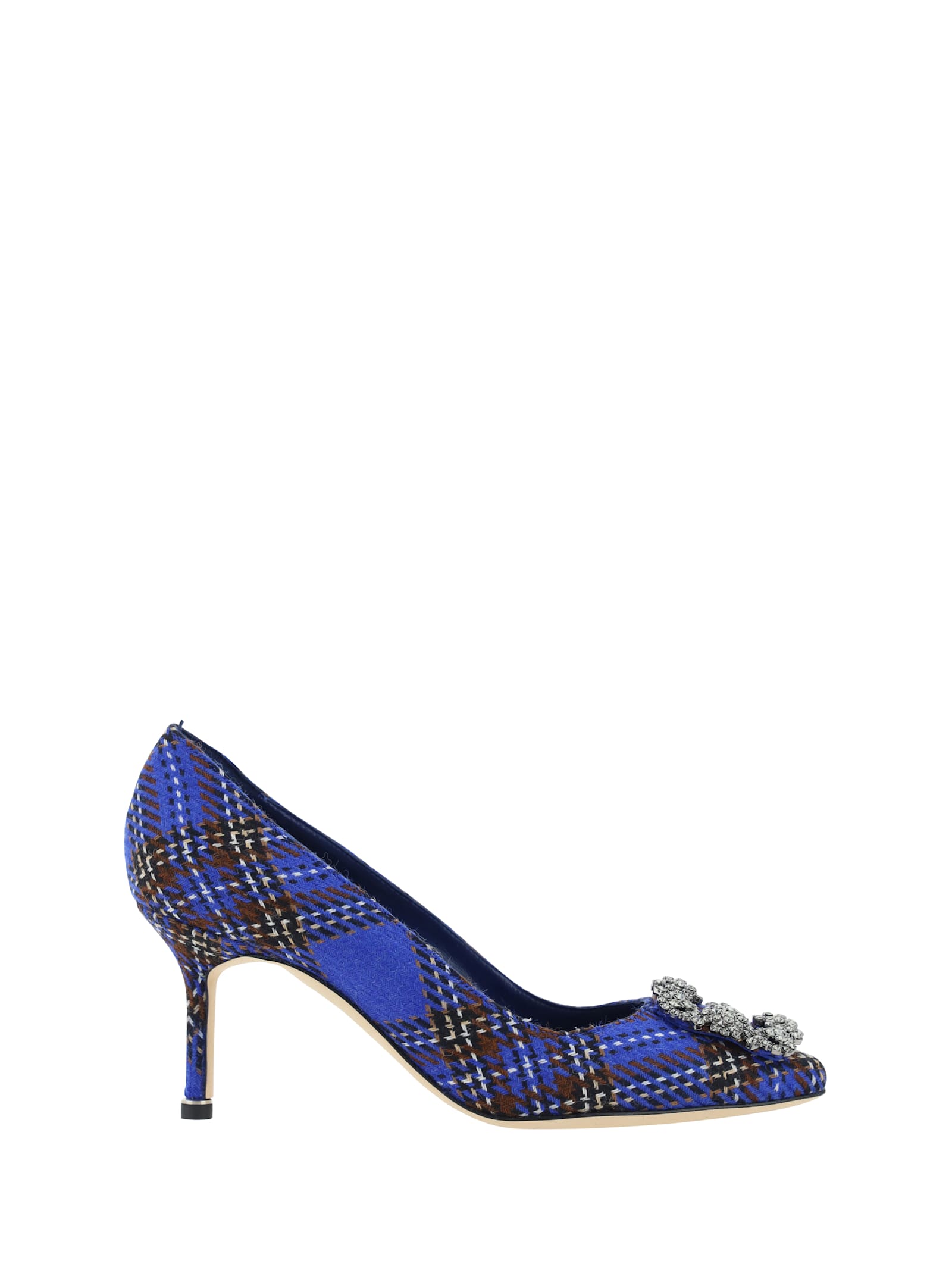Manolo Blahnik Hangisi 高跟鞋