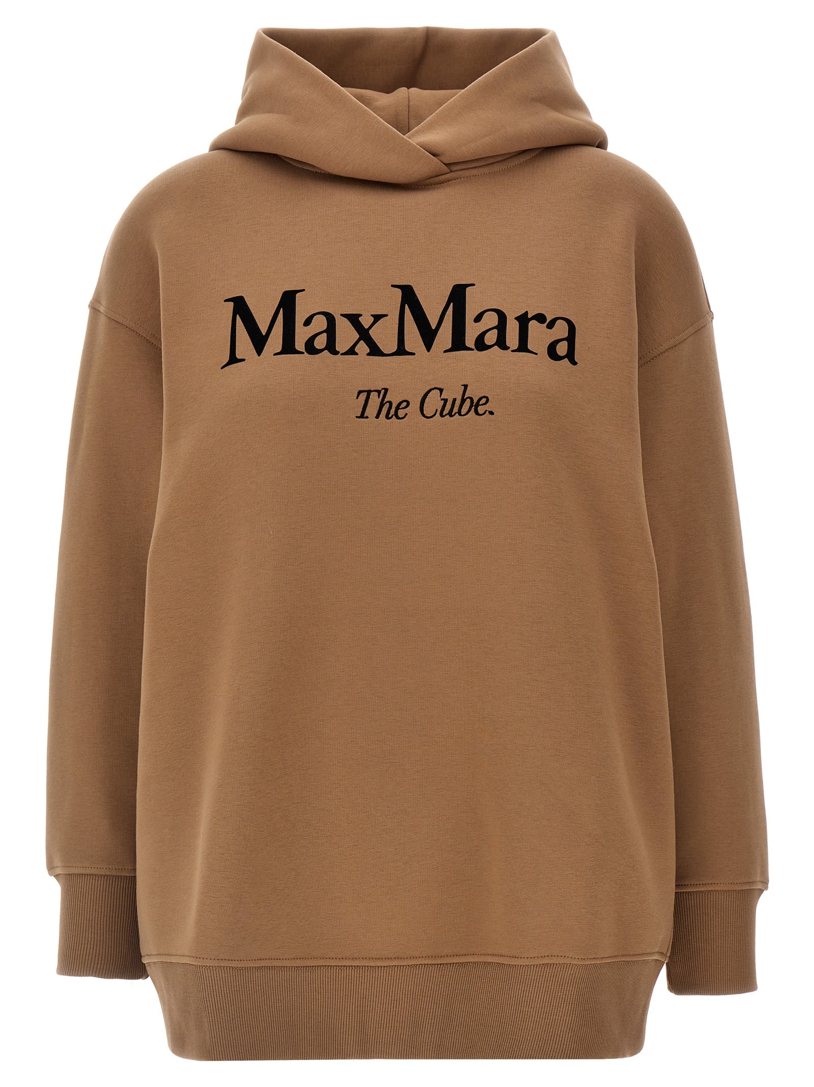 'S Max Mara Oversized Sweatshirt