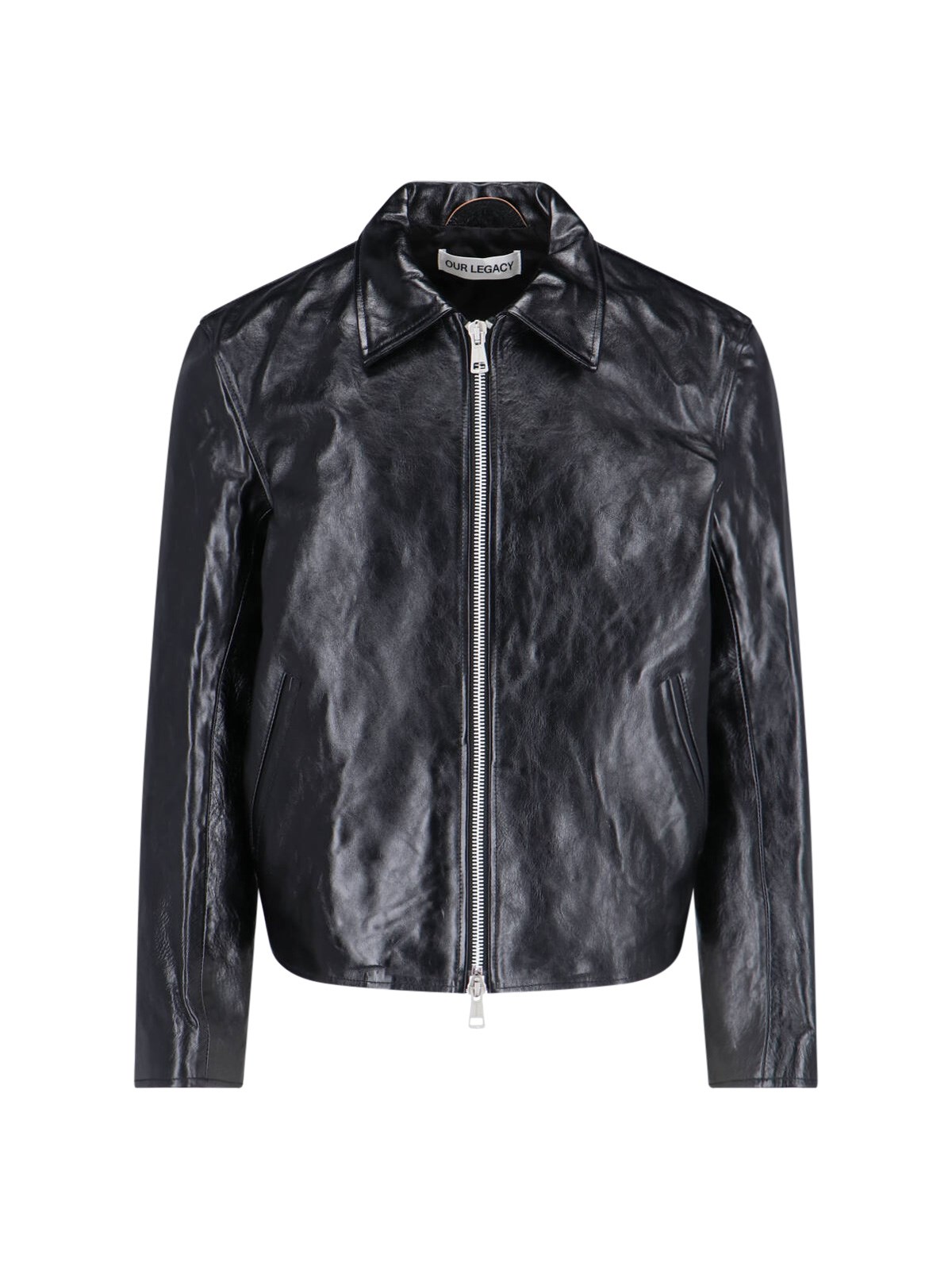 Our Legacy Mini Jacket