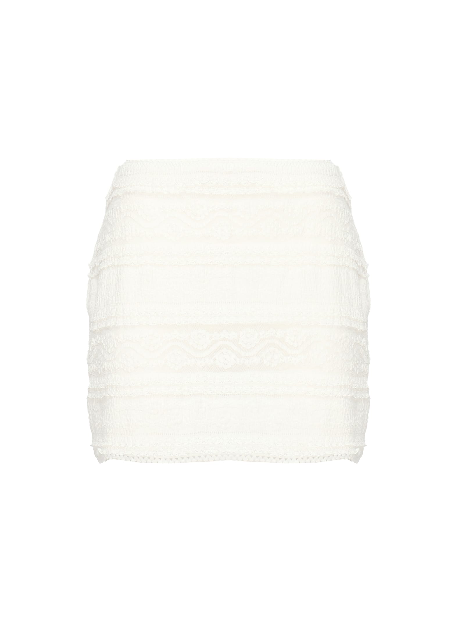 Charo Ruiz Anphy Mini Skirt
