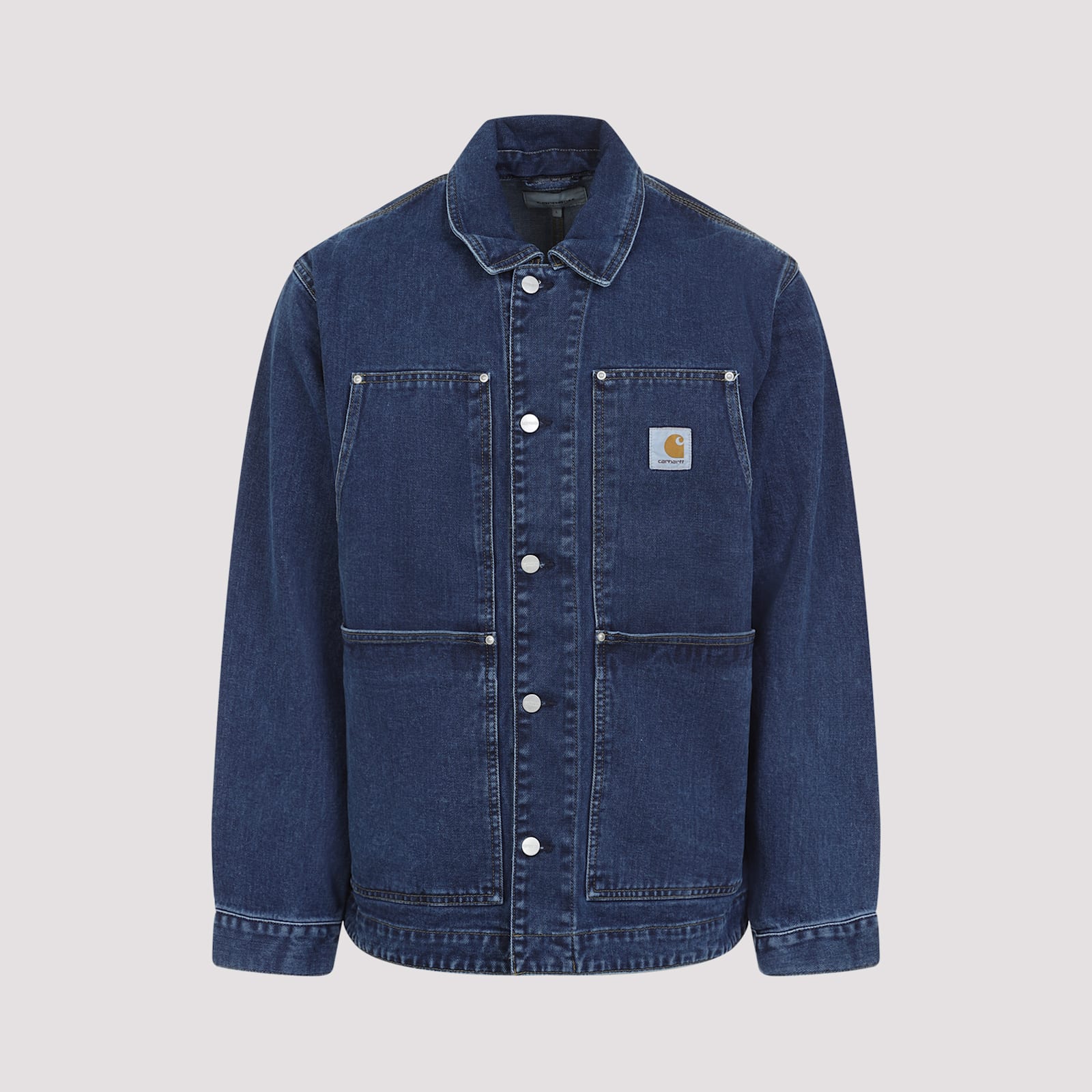 Carhartt Og Double Front Jacket