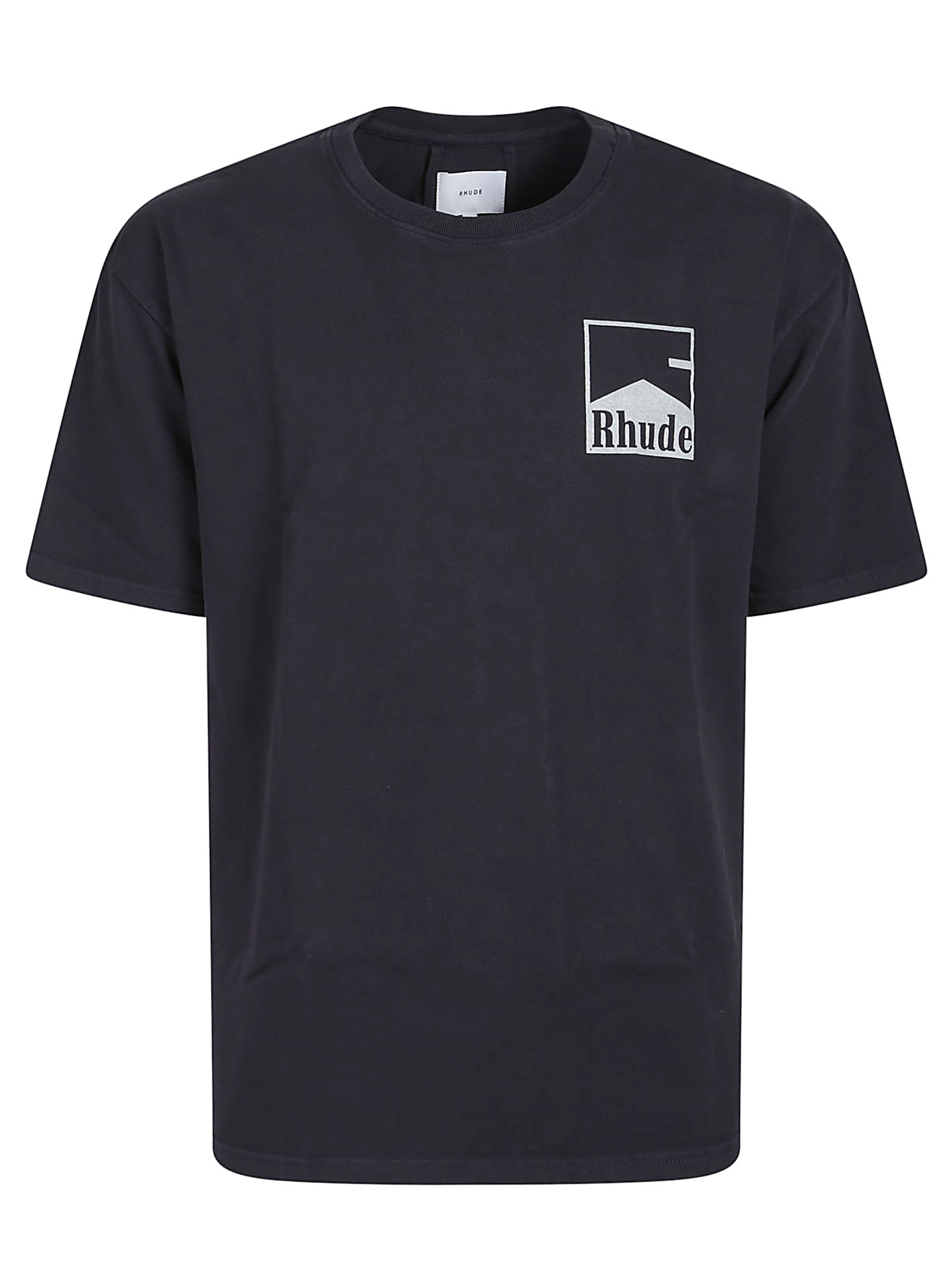 Rhude Chevron T-shirt