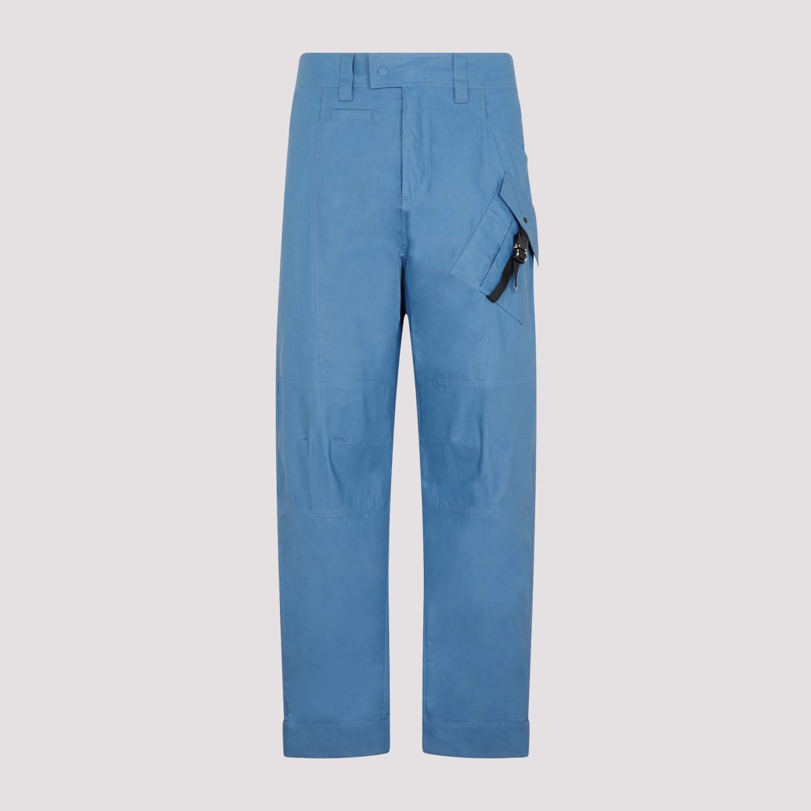 Dior Homme Cotton Pants