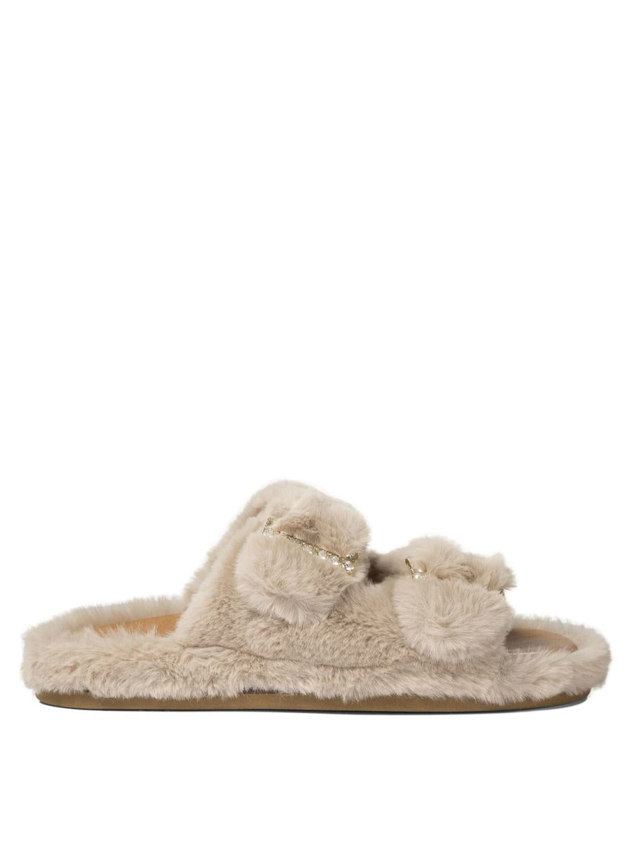 Alibi "Greta" Sandals