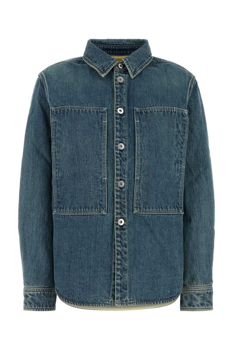 Jil Sander 衬衫