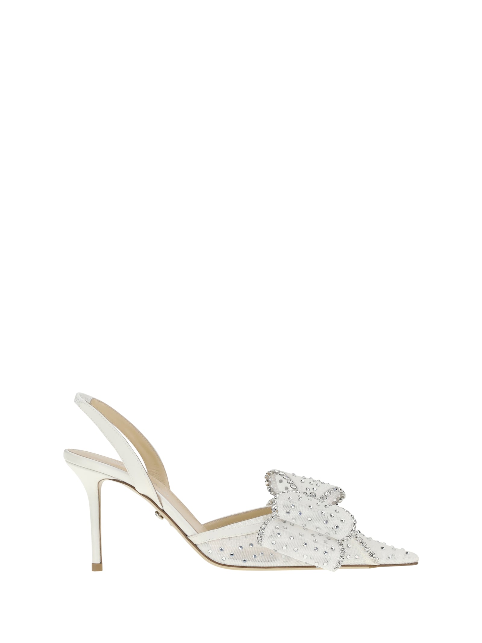 Mach & Mach Le Cadeau Pumps