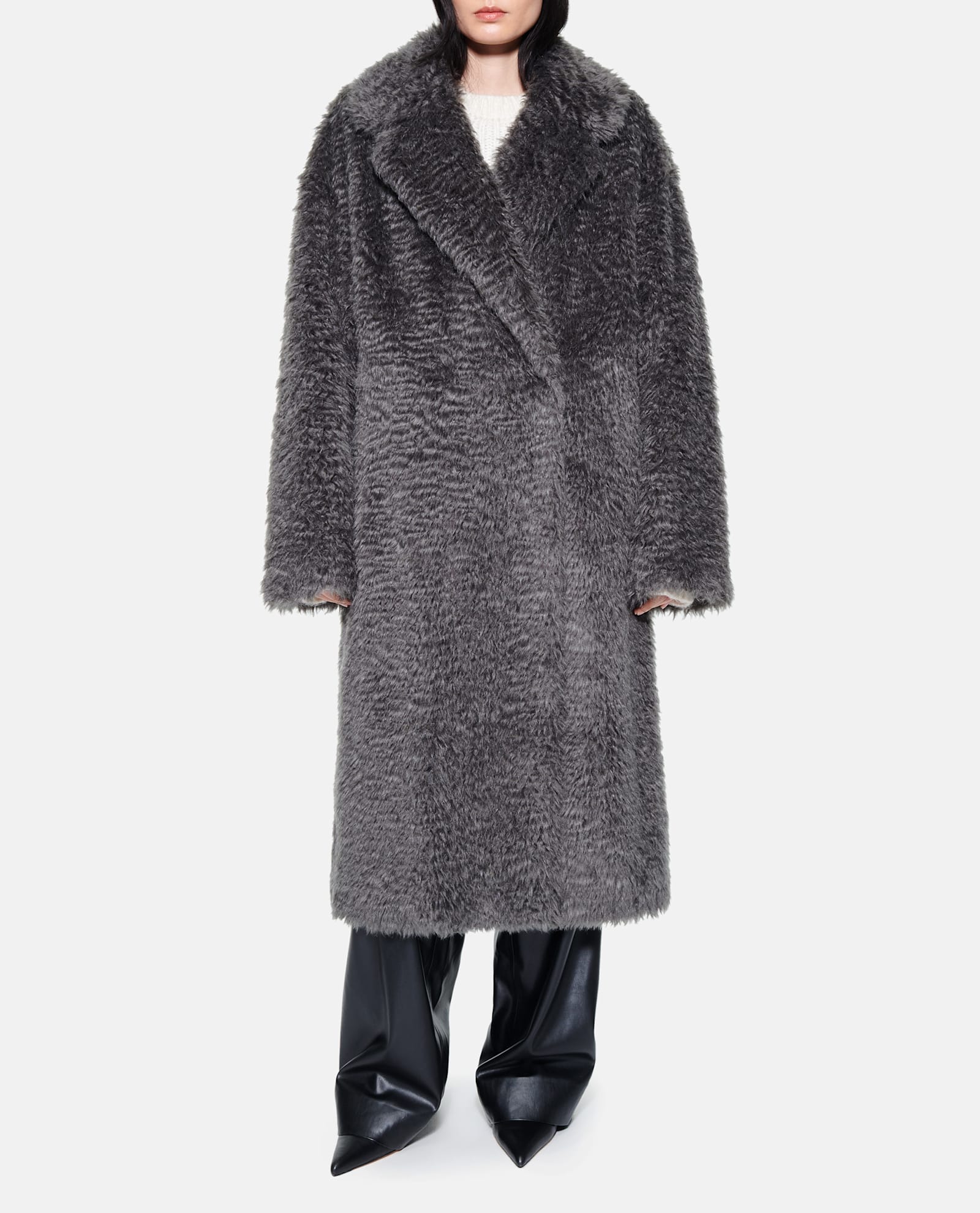 STAND STUDIO Nicole Coat