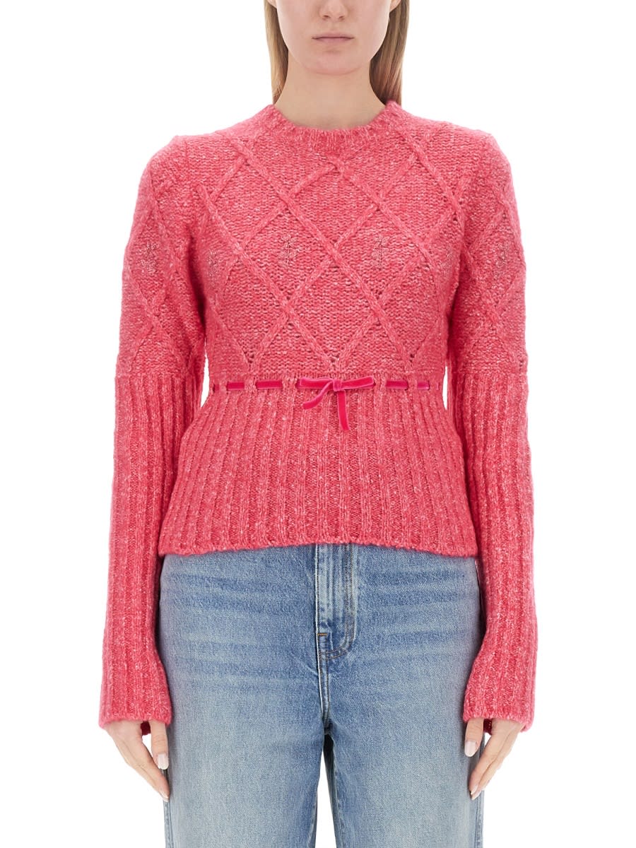 Cormio Wool Jersey.