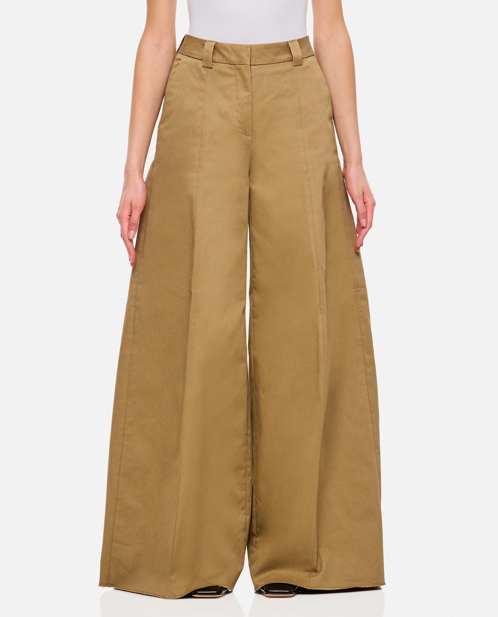 TheLatest Alma Trousers