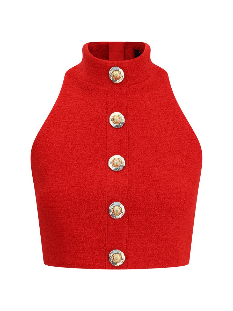 Balmain Top