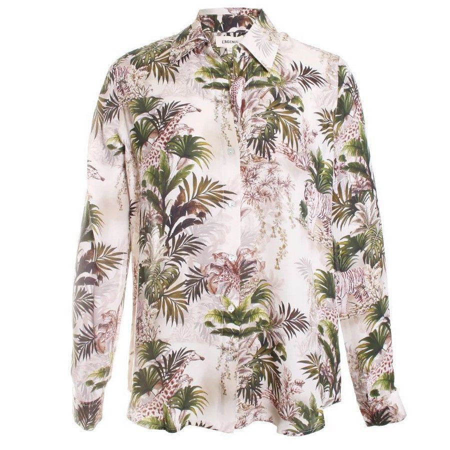 L'Agence Shirts