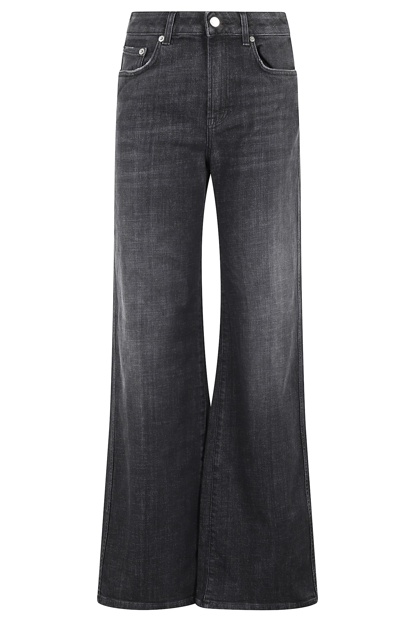 Department Five Pretender Pant 5tk Gamba Ampia