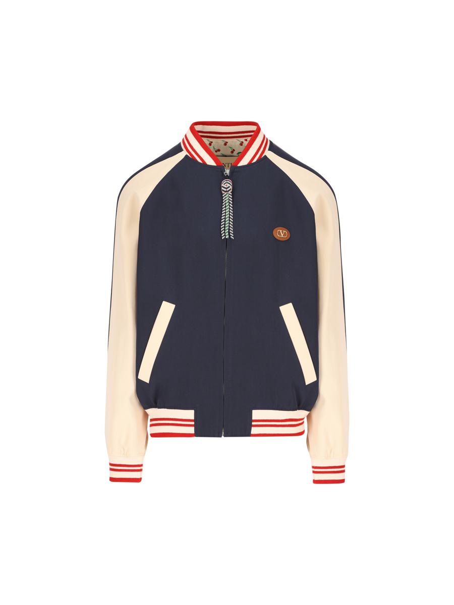Valentino Garavani Jackets