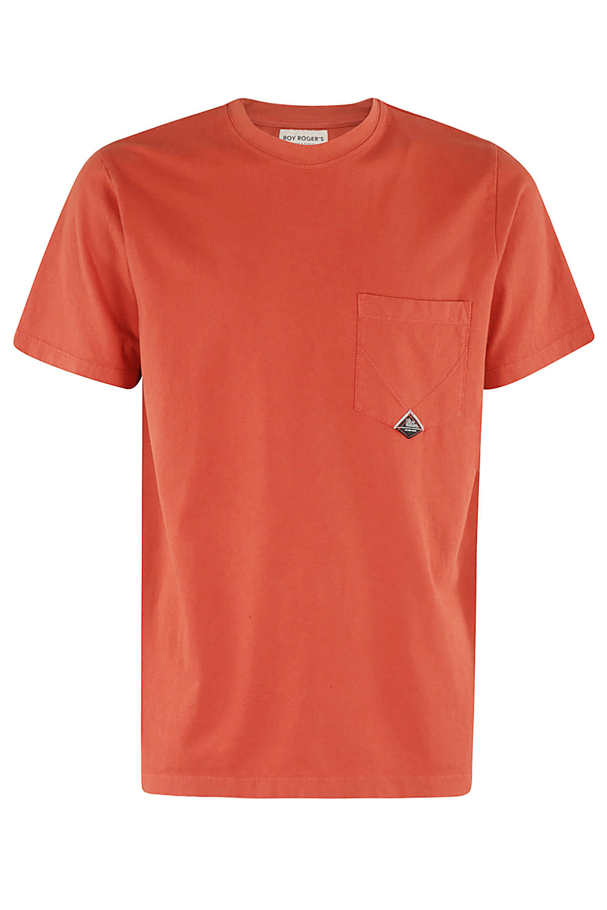 Roy Rogers T Shirt Pocket