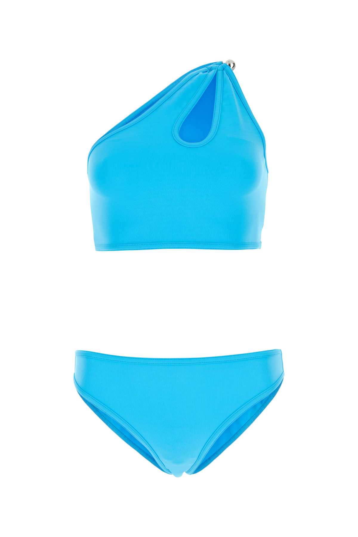 Bottega Veneta Stretch Nylon Bikini