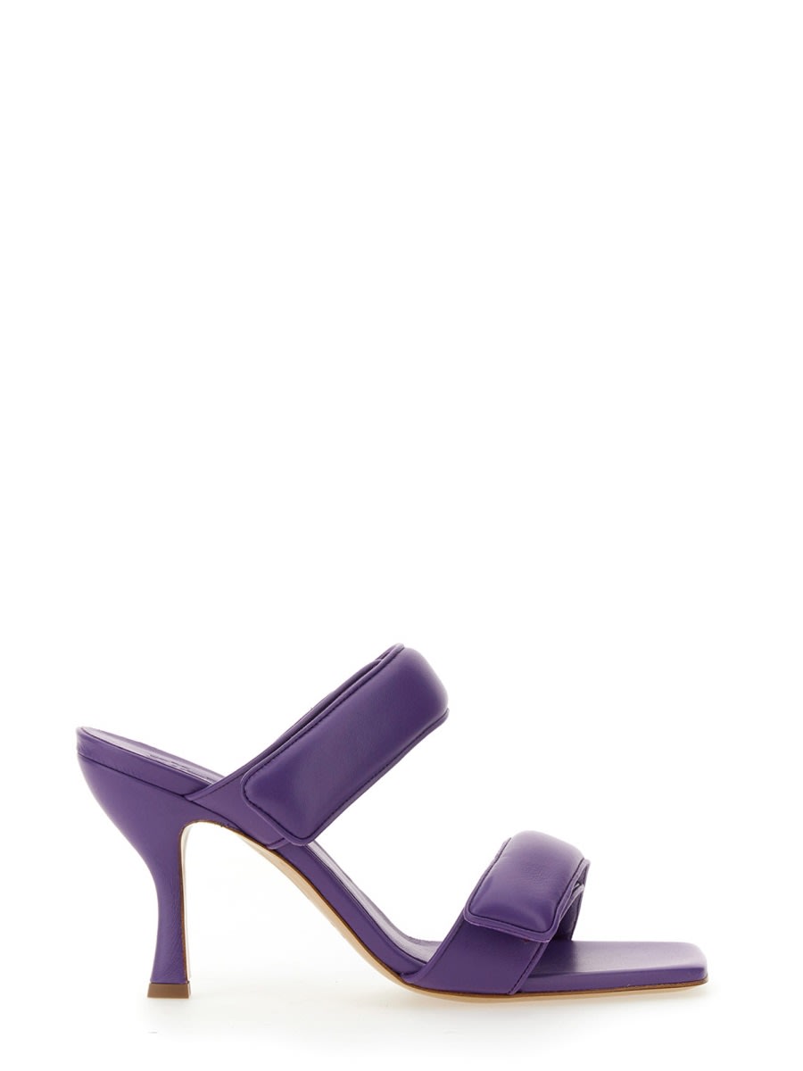 GIA BORGHINI Perni Sandal 03 Gia X Pernille Teisbaek