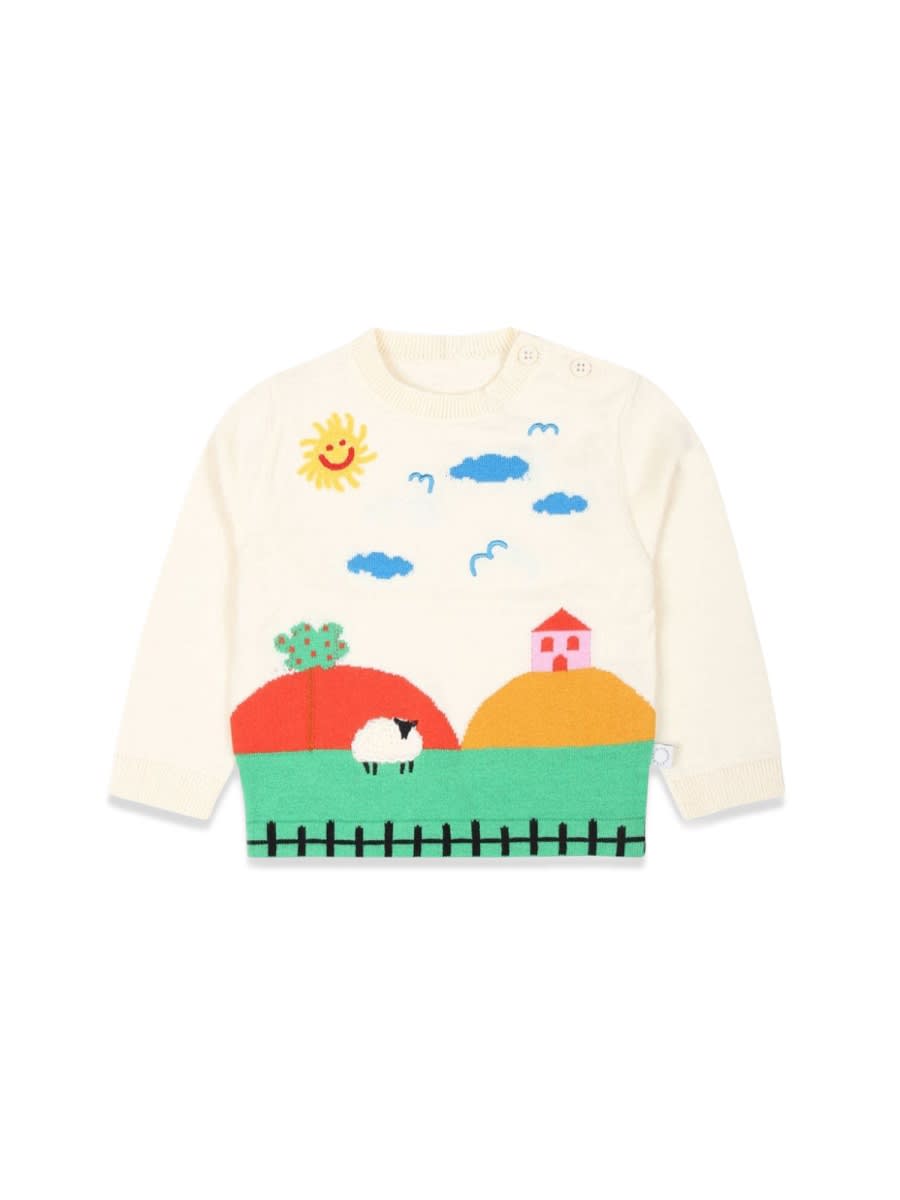 Stella McCartney Jumper
